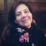 Maria Giulia Marini